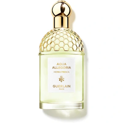 Abbildung von Guerlain Aqua Allegoria Herba Fresca Eau de Toilette 125 ml