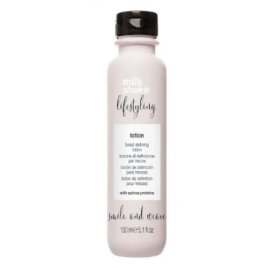 Abbildung von Milk_Shake Lifestyling Braid Lotion 100ml