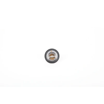 Abbildung von Continental 28.0200 4076.2 Kühlwasserthermostat 82 44,0 mit Dichtung DAIHATSU: Hijet Kastenwagen, CHEVROLET: Matiz, DAEWOO: Matiz Tico