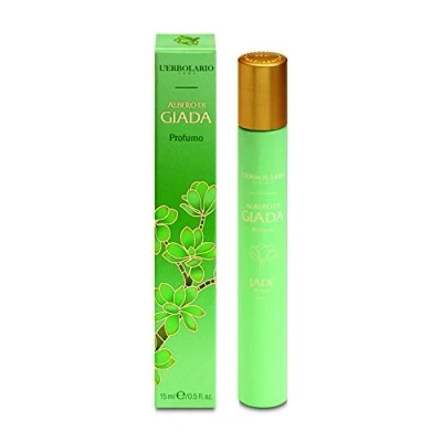 Abbildung von L&#039;Erbolario ALBERO DI GIADA Eau de Parfum, 1er Pack(1 x )