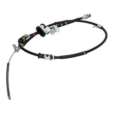 Abbildung von JAPANPARTS BC 850L Handbremsseil hinten links SUZUKI: Grand Vitara 2 SUV