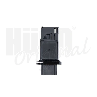 Abbildung von HITACHI 135086 Luftmassenmesser NISSAN: X Trail, Qashqai / Qashqai+2 I, Almera II Schrägheck, RENAULT: Koleos I