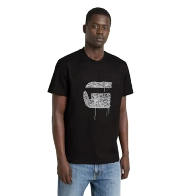 Abbildung von G Star RAW Stitch burger r t