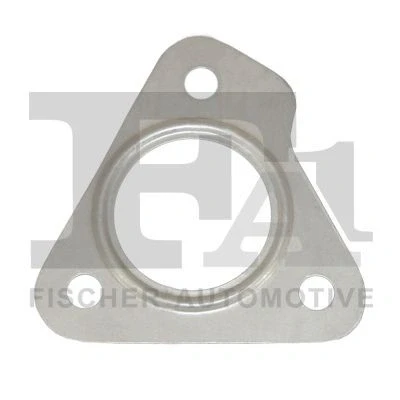 Abbildung von FA1 411 543 Dichtung, Lader Turbineneingang AUDI: A6 C7 Avant, Q5, C6 SEAT: Exeo ST