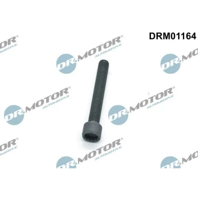 Abbildung von DR.MOTOR AUTOMOTIVE DRM01164 Schraube, Einspritzdüsenhalter VOLKSWAGEN: Crafter 30 50 Kastenwagen, Pritsche/Fahrgestell