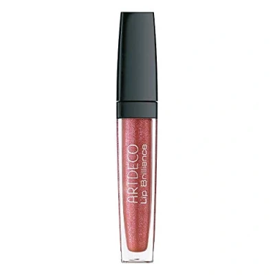 Abbildung von ARTDECO Lip Brilliance Langhaftender Lipgloss für Glanz 1 x 5 ml