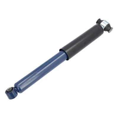 Abbildung von MEYLE 726 725 0037 Stoßdämpfer Hinterachse Gasdruck Zweirohr Teleskop unten Auge, oben Auge FORD: Transit Custom V362 Kastenwagen