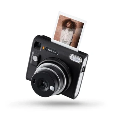 Abbildung von Fujifilm Instax Square SQ40