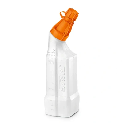 Abbildung von Stihl Kanister Mischflasche von