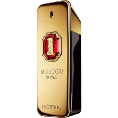 Abbildung von Paco Rabanne 1 Million Royal Eau de Parfum 200 ml