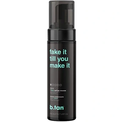 Abbildung von B. Tan Fake It Till You Make It... Self Mousse 200 Ml