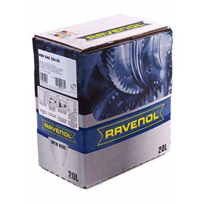 Abbildung von RAVENOL VMP SAE 5W 30