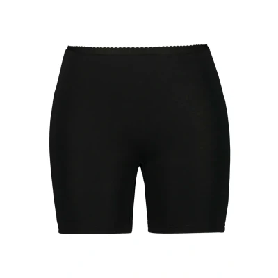 Abbildung von Ulla Popken Panties, Damen, Größe: 42/44, Black