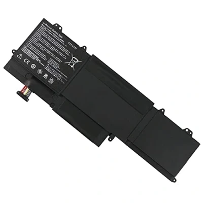 Abbildung von XITAIAN 7.4V 48Wh 6520mAh C23 UX32 Ersatz Laptop Akku für ASUS VivoBook U38 U38N C4004H ZenBook UX32A UX32VD
