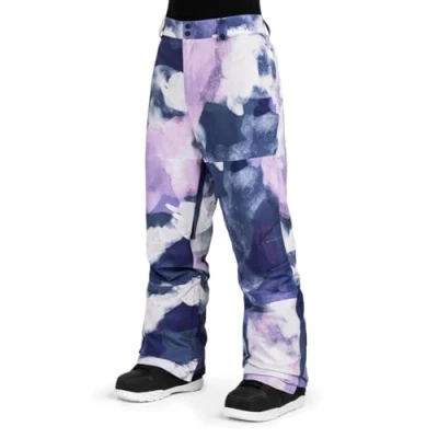 Abbildung von Herren Wintersport snowboardhose für P1 Astral Siroko Mehrfarbig