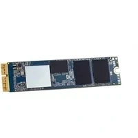 Abbildung von OWC Aura Pro X2 500GB SSD PCIe 4.0 NVMe Ihr Mac, mehr Platz, doppelt so schnell