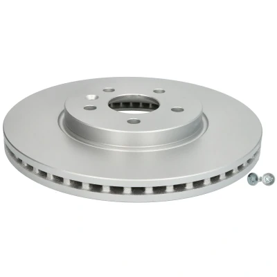 Abbildung von ABE Bremsscheibe OPEL: Mokka / X, Astra J Kasten Schrägheck, CHEVROLET: Trax I, VAUXHALL: X C3X045ABE P Bremsscheiben