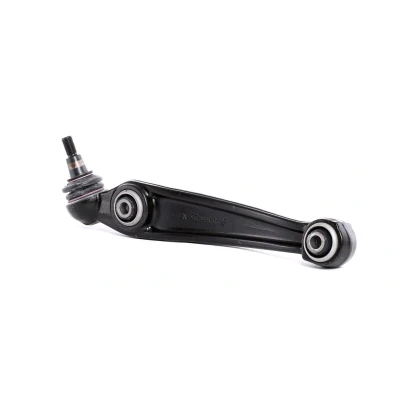 Abbildung von LEMFÖRDER 35996 01 Querlenker Vorderachse, links, hinten Stahlguss BMW: X5, X6