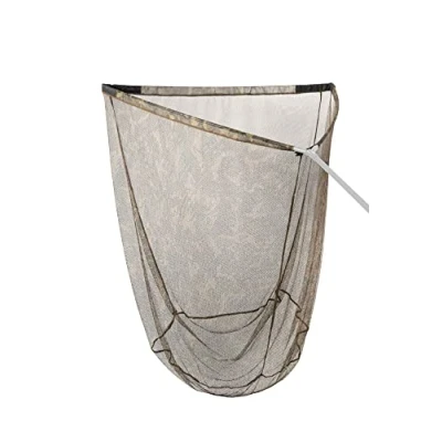 Abbildung von Fox Camo Landing Net Mesh 42&quot; Angelkescher
