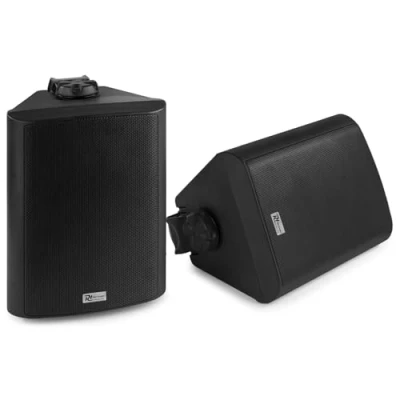 Abbildung von Power Dynamics WS40AB WiFi/BT Verstärktes Lautsprecherset 4&quot;