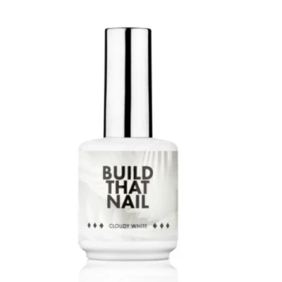 Abbildung von NailPerfect Build That Nail White 15ml