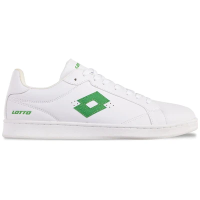 Abbildung von Lotto Sneaker ideal zu kombinieren