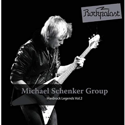 Abbildung von Rockpalast: Hardrock Legends Vol.2