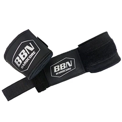Abbildung von Best Body Nutrition Boxbandagen Paar