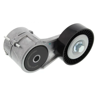 Abbildung von MAPCO 24760 Spannarm, Keilrippenriemen OPEL: Astra G CC, Vectra C Limousine, Corsa Schrägheck, SAAB: 9 3 Kombi