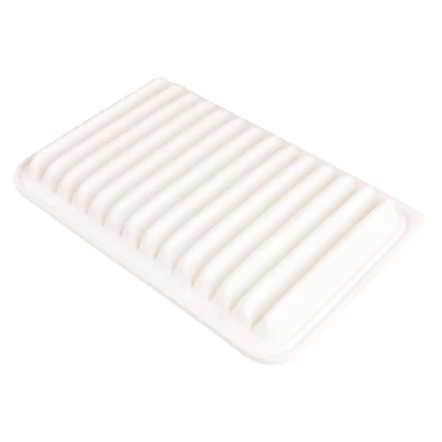 Abbildung von FEBI BILSTEIN 184357 Luftfilter 35,5 164,5 226 Filtereinsatz SUZUKI: SWIFT 5, Ignis III