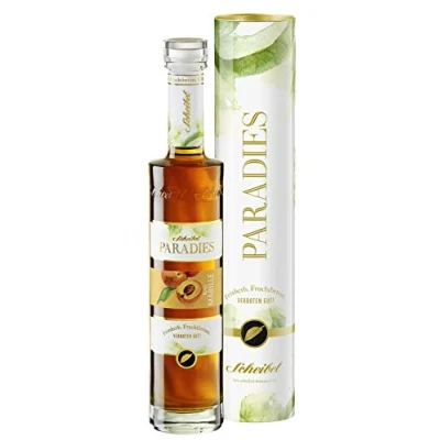 Abbildung von Scheibel Paradies Berg Marille, 1er Pack (1 x 350 ml)