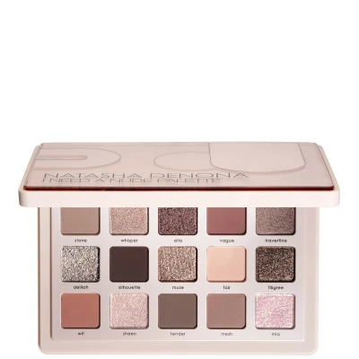 Abbildung von Natasha Denona I Need A Nude Palette