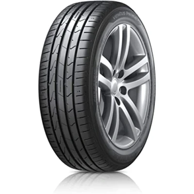 Abbildung von Hankook Ventus Prime3 (K125) 195/50 R16 88V PKW Sommerreifen Reifen VOLKSWAGEN: Polo V Schrägheck, TRANSPORTER 3 Bus, Kasten 1021011
