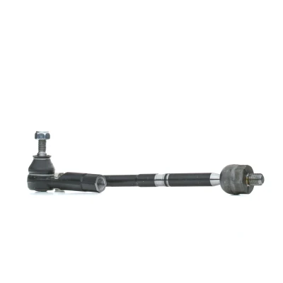 Abbildung von febi BILSTEIN 32628 Spurstange Vorderachse rechts mit Kontermutter Plus VOLKSWAGEN: Golf 7 Schrägheck, 6, 5 Schrägheck