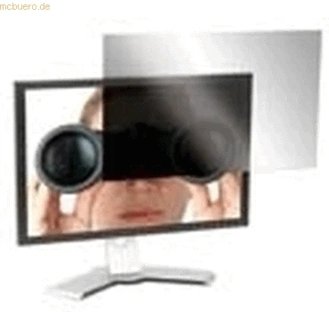 Abbildung von Targus Privacy Screen 22 Widescreen (16:9)