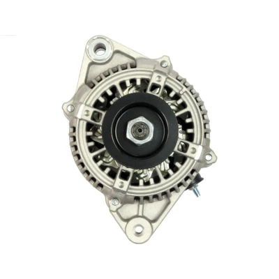 Abbildung von AS PL A6101 Lichtmaschine 12V 80A TOYOTA: MR2 II Coupe, Carina 2 Limousine, Celica V Coupe
