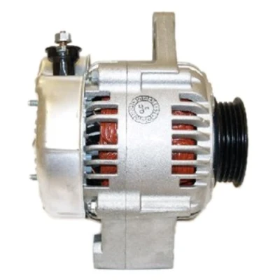 Abbildung von JAPANPARTS ALZ438 Lichtmaschine 12V 60A SUZUKI: Jimny SUV, Grand Vitara 1 SUV
