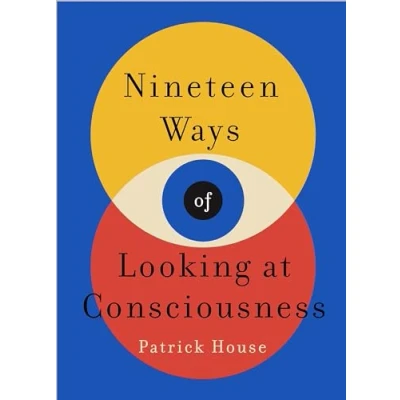 Abbildung von Nineteen Ways of Looking at Consciousness: Our leading theories how your brain really works