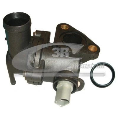 Abbildung von 3RG 82781 Kühlwasserthermostat 88 SKODA: Fabia I Schrägheck, 1 Combi, Limousine