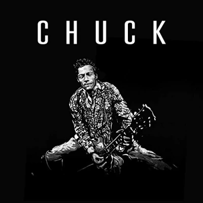 Abbildung von Chuck