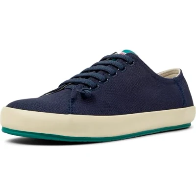 Abbildung von Camper Rambla Sneaker low, Herren, Größe: 44, Lona hypnos calle fax tek Schuhe