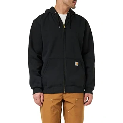 Abbildung von Carhartt Kapuzenpullover ZIP HOODED SWEATSHIRT (1 tlg)