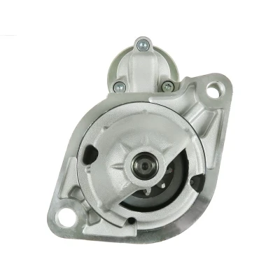 Abbildung von AS PL S0326 Anlasser 12 1,7 9 TOYOTA: HILUX 3 Pick up