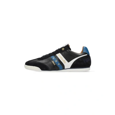 Abbildung von Pantofola d&#039;Oro Sneaker low, Herren, Größe: 40, Dark navy Schuhe