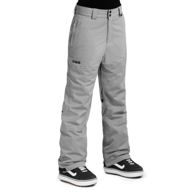 Abbildung von SIROKO Snowboardhosen für Damen P1 Shifty W M Grau