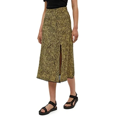 Abbildung von Desires Dehaya Skirt Alinienrock Southern moss, Damen, Größe: Medium, moss