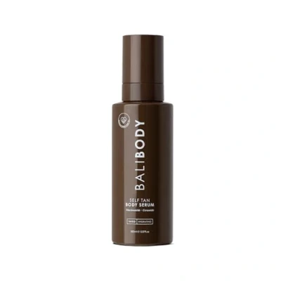 Abbildung von Bali Body self Tan Serum Feuchtigkeitsspendendes Selbstbräunungsserum 180ml