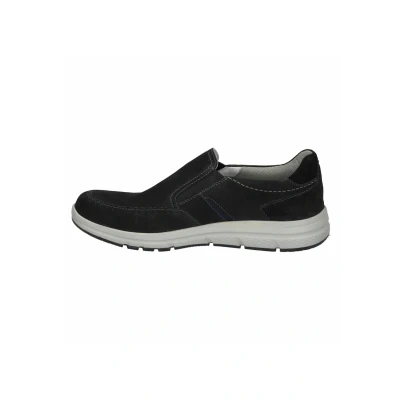Abbildung von Josef Seibel Giuseppe Slipper, Herren, Größe: 46, Schwarz Schuhe