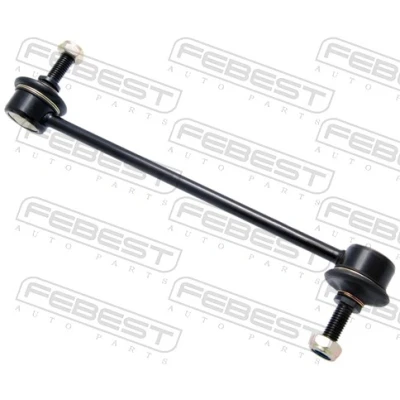 Abbildung von FEBEST 2123 FOCIF Koppelstange Vorderachse FORD: Focus Mk1 Schrägheck, Tourneo Connect, Transit Connect V408 Kastenwagen, CHEVROLET: Matiz, Spark