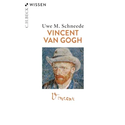Abbildung von Vincent van Gogh: Leben und Werk (Beck&#039;sche Reihe)